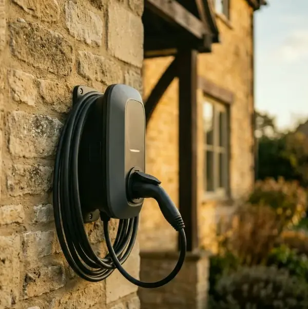 Windy Shore — Tipps zur Energieeinsparung durch Smart Home-Systeme